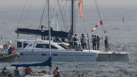 瑞典国脚集体宣布退出国家队，五人不再代表国家队出战